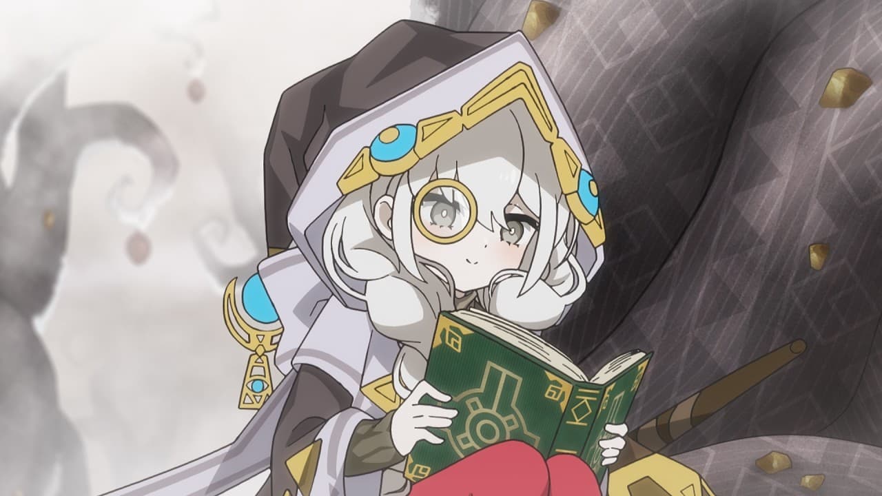 YouTube thumbnail for Yu-Gi-Oh Card Game: The Chronicles | Seeker of the Sinful Spoils Ⅲ: "Astellar of the White Forest"