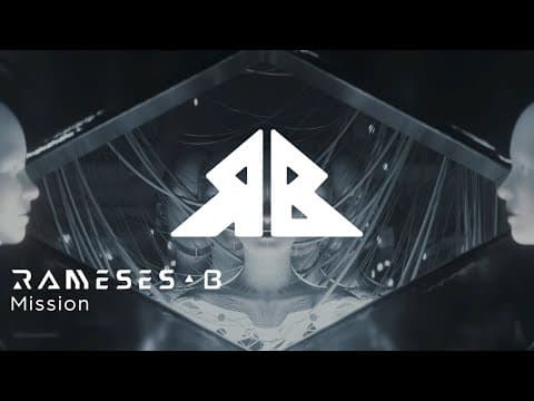 YouTube thumbnail for Rameses B - Mission