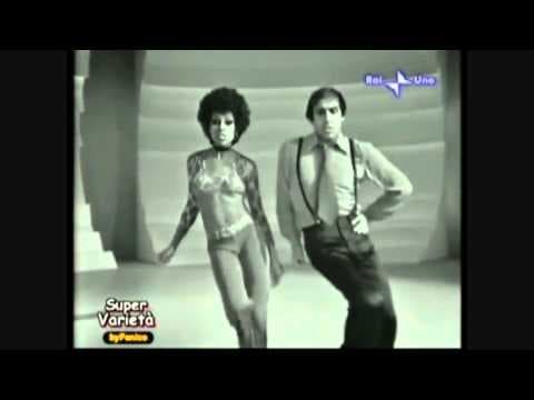 YouTube thumbnail for Adriano Celentano - L'Unica Chance (1973)