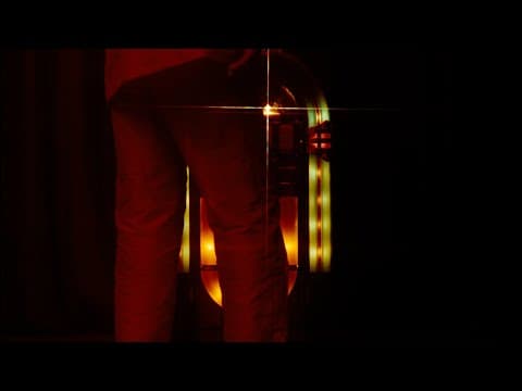 YouTube thumbnail for Fever Ray - 'New Utensils'