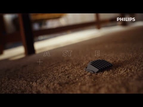 YouTube thumbnail for PHILIPS FIXABLES. 3D-PRINTED PARTS FOR FRESH Starts. on YouTube