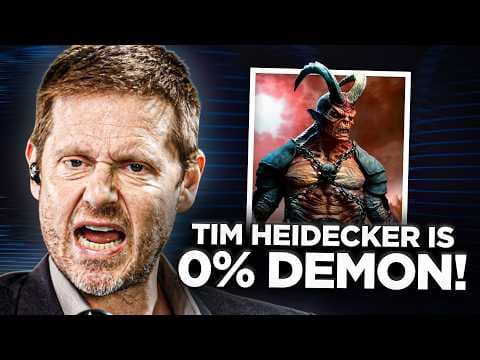 YouTube thumbnail for Emergency with Tim Heidecker - Demonologist Proves Ex-Wife Wrong