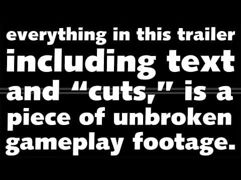 YouTube thumbnail for Rhythm Doctor - Official Release Date Trailer