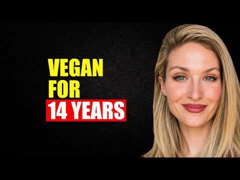YouTube thumbnail for Ulcerative colitis in remission [Testimonial]