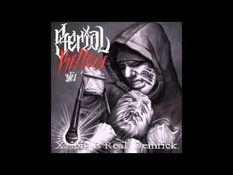 YouTube thumbnail for Serial Killers - Dickies & Bandanas