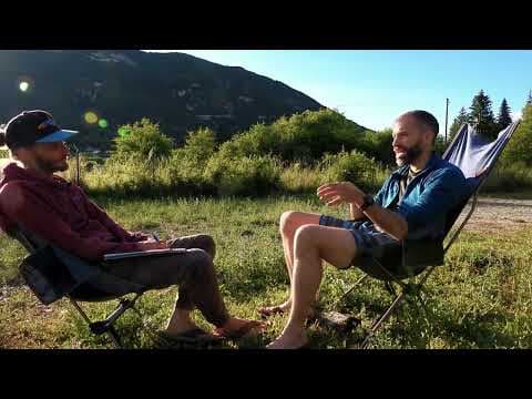 YouTube thumbnail for PG first aid with Dr Matt Wilkes
