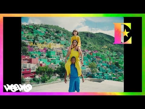 YouTube thumbnail for Hold Me Closer - Elton John, Britney Spears [3:24]