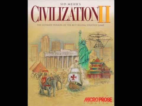 YouTube thumbnail for Civ II: Gold Edition - World of Jules Verne [Kevin Manthei & Roland J. Rizzo]