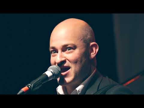 YouTube thumbnail for Geoff Berner -- A Song for Survivalists