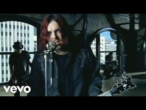 YouTube thumbnail for Rise Above This by Seether