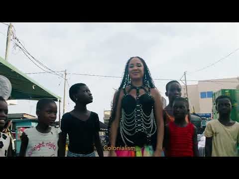 YouTube thumbnail for Sister Deborah, The Or Foundation - Stop Waste Colonialism (Official Video)