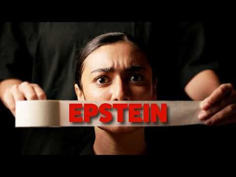 YouTube thumbnail for Why the Epstein Files Didn't Start a Revolution — A Class Analysis