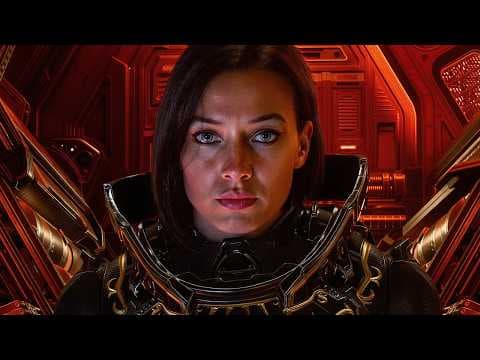YouTube thumbnail for CarbonPixel - Star Citizen | DLSS 5 Preview