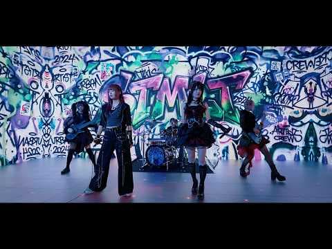 YouTube thumbnail for SiLENT KiLLER  / ステミレイツ - STMLT -【MV】