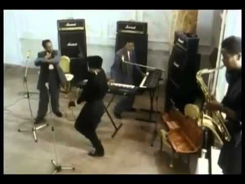 YouTube thumbnail for Loose Ends - Slow Down (1986)