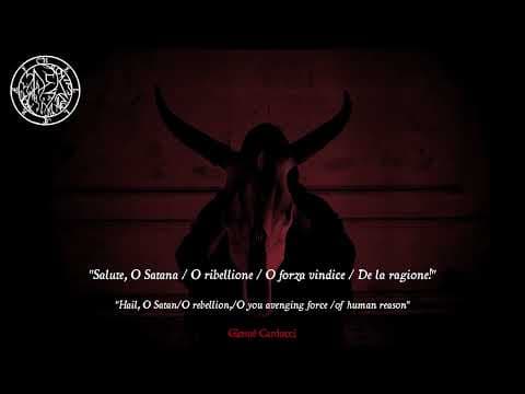 YouTube thumbnail for Morgenstorra Sid (Rite of the Morningstar)