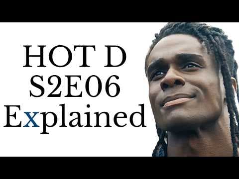 YouTube thumbnail for [Alt-Shift-X] House of the Dragon S2E06 Explained