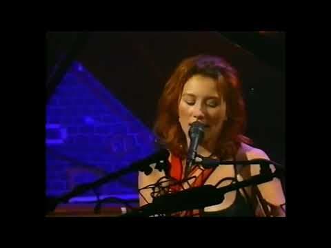 YouTube thumbnail for Tori Amos - Leather (Live 1997)