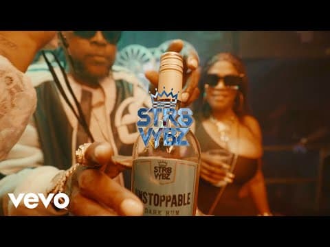 YouTube thumbnail for Vybz Kartel - Str8 Vybz (Official Music Video) - YouTube