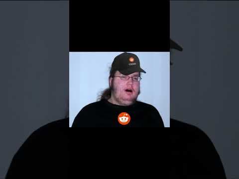 YouTube thumbnail for Reddit Experience