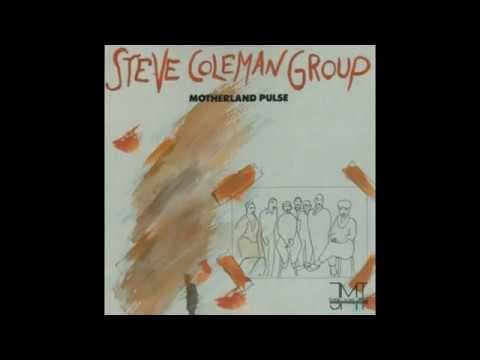 YouTube thumbnail for Steve Coleman Group - Motherland pulse (1985)