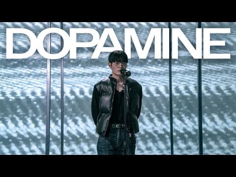 YouTube thumbnail for Wing - Dopamine