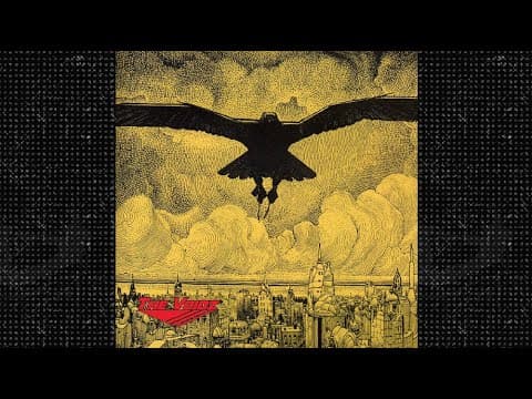 YouTube thumbnail for The Voidz - "American Way" (B-Side)