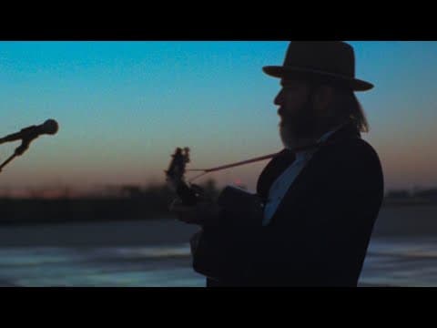 YouTube thumbnail for City and Colour -Underground