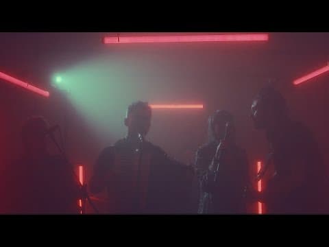 YouTube thumbnail for GURP - Eaten All the Words [Gypsy Punk]