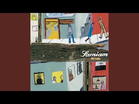 YouTube thumbnail for Samiam "Dull" (2000)