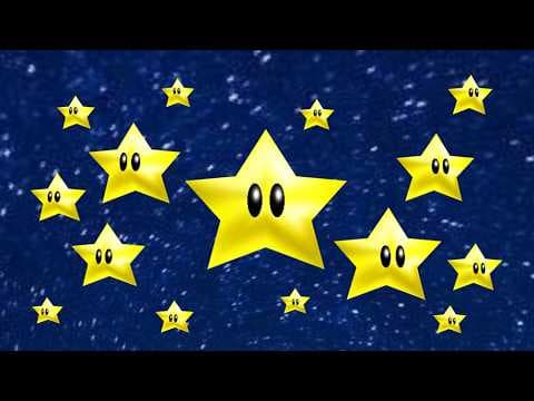 YouTube thumbnail for Dance of the Power Stars (Music Video) [pannenkoek2012; 2:21]