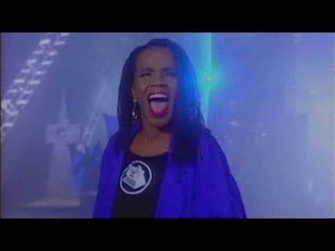 YouTube thumbnail for The KLF - 3 a.m. Eternal 1991