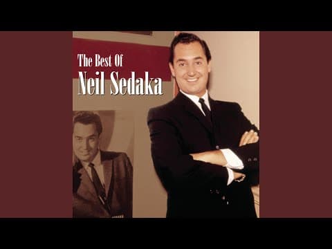 YouTube thumbnail for Neil Sedaka - Breaking Up Is Hard to Do [1962]