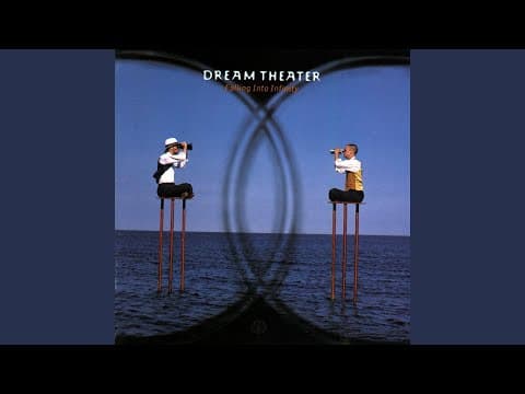 YouTube thumbnail for Dream Theater - Take Away My Pain