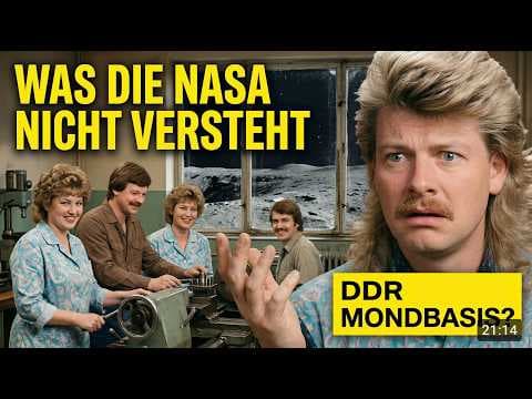 YouTube thumbnail for So organisiert man eine Mondbasis richtig!