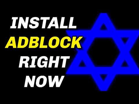 YouTube thumbnail for Internet Ads Are Now Hacking Your Computer...
