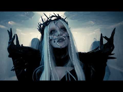 YouTube thumbnail for FRAYLE - Walking Wounded (2025)