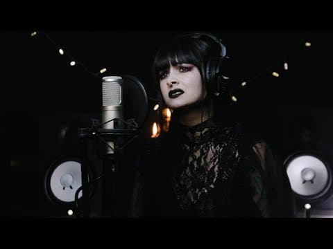 YouTube thumbnail for Bring Me The Horizon - Doomed (MAPHRA cover)