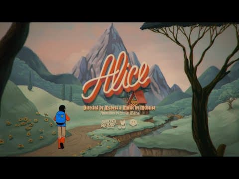 YouTube thumbnail for Mcbaise - Alice