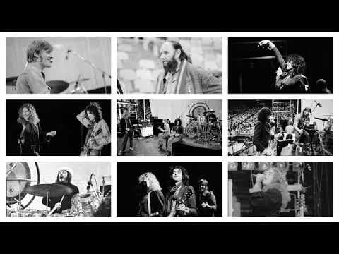YouTube thumbnail for Led Zeppelin - When the Levee Breaks - Led Zeppelin [LIVE VERSION Bloomington 1975]