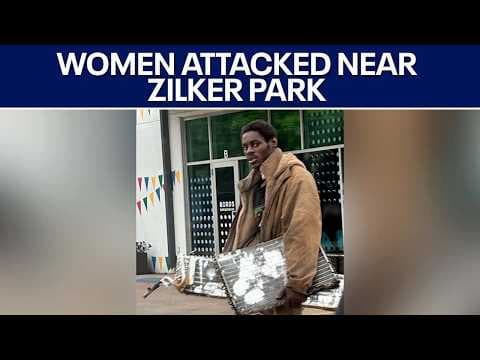 YouTube thumbnail for Austin crime: Women describe attacks by the same man near Zilker Park | FOX 7 Austin