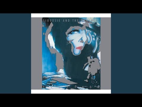 YouTube thumbnail for Siouxsie and the Banshees - Rawhead and Bloody Bones