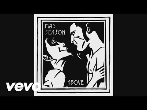 YouTube thumbnail for Mad Season - Wake Up (1995)