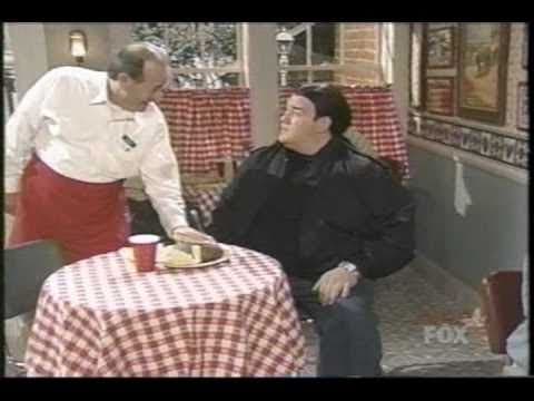 YouTube thumbnail for Hey Steven, how did it make you feel when MadTV made fun of you like this ?