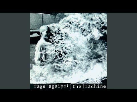 YouTube thumbnail for RATM - Take the Power Back
