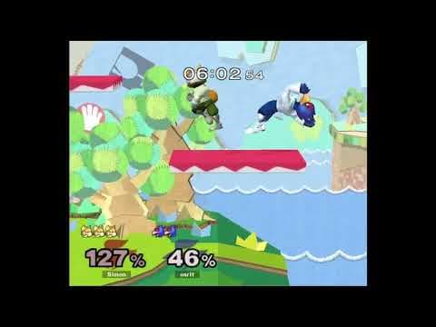 YouTube thumbnail for My best combo today