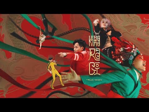 YouTube thumbnail for Trúc Nhân | KHÔNG RA GÌ