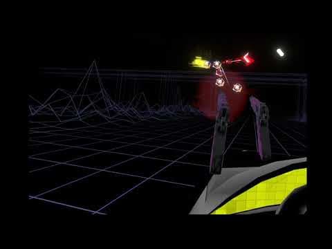 YouTube thumbnail for Pistol Whip: Hi-Lights by Savlonic