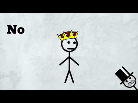YouTube thumbnail for Why Do All Governments Work the Same Way? -CGP Grey (Youtube)