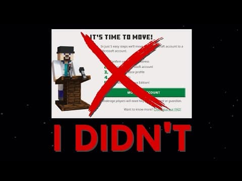 YouTube thumbnail for To buy no longer means anything.